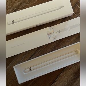 Apple Pencil 1st generation